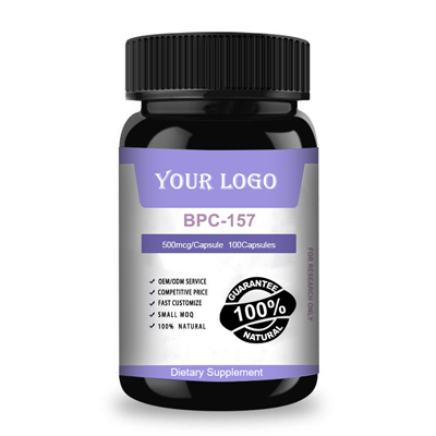 Peptide di protezione del corpo BPC157